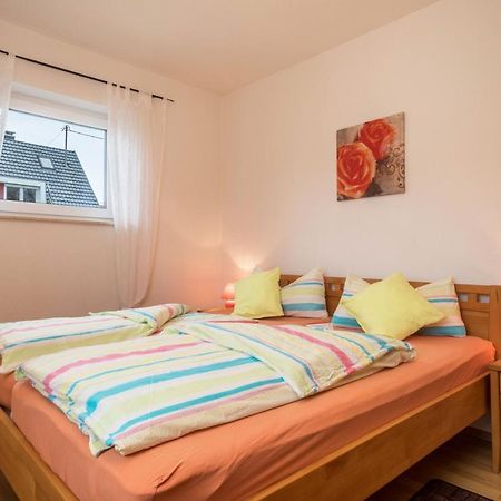 Ferienwohnung Steinhilber 2 Eriskirch Exterior foto