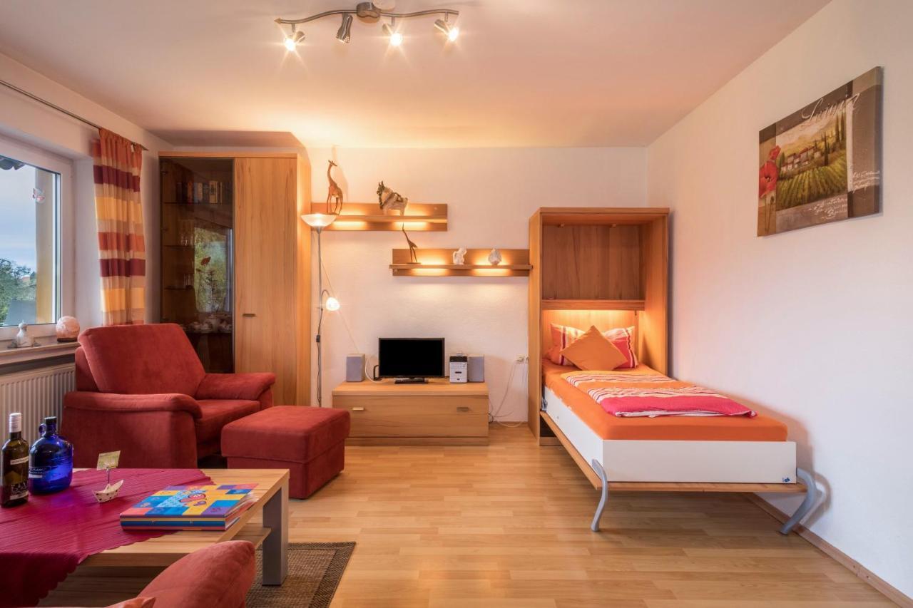 Ferienwohnung Steinhilber 2 Eriskirch Exterior foto