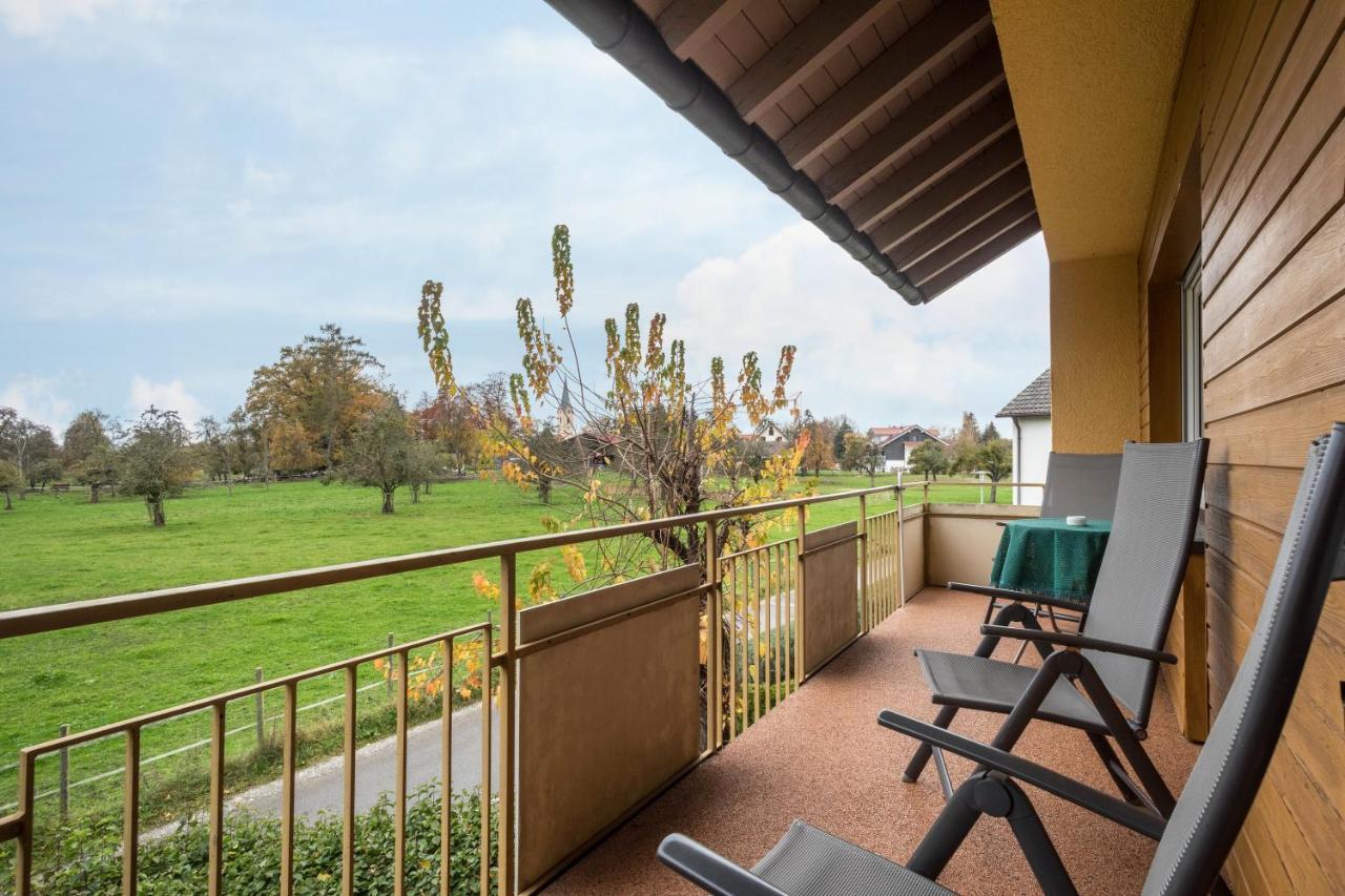 Ferienwohnung Steinhilber 2 Eriskirch Exterior foto