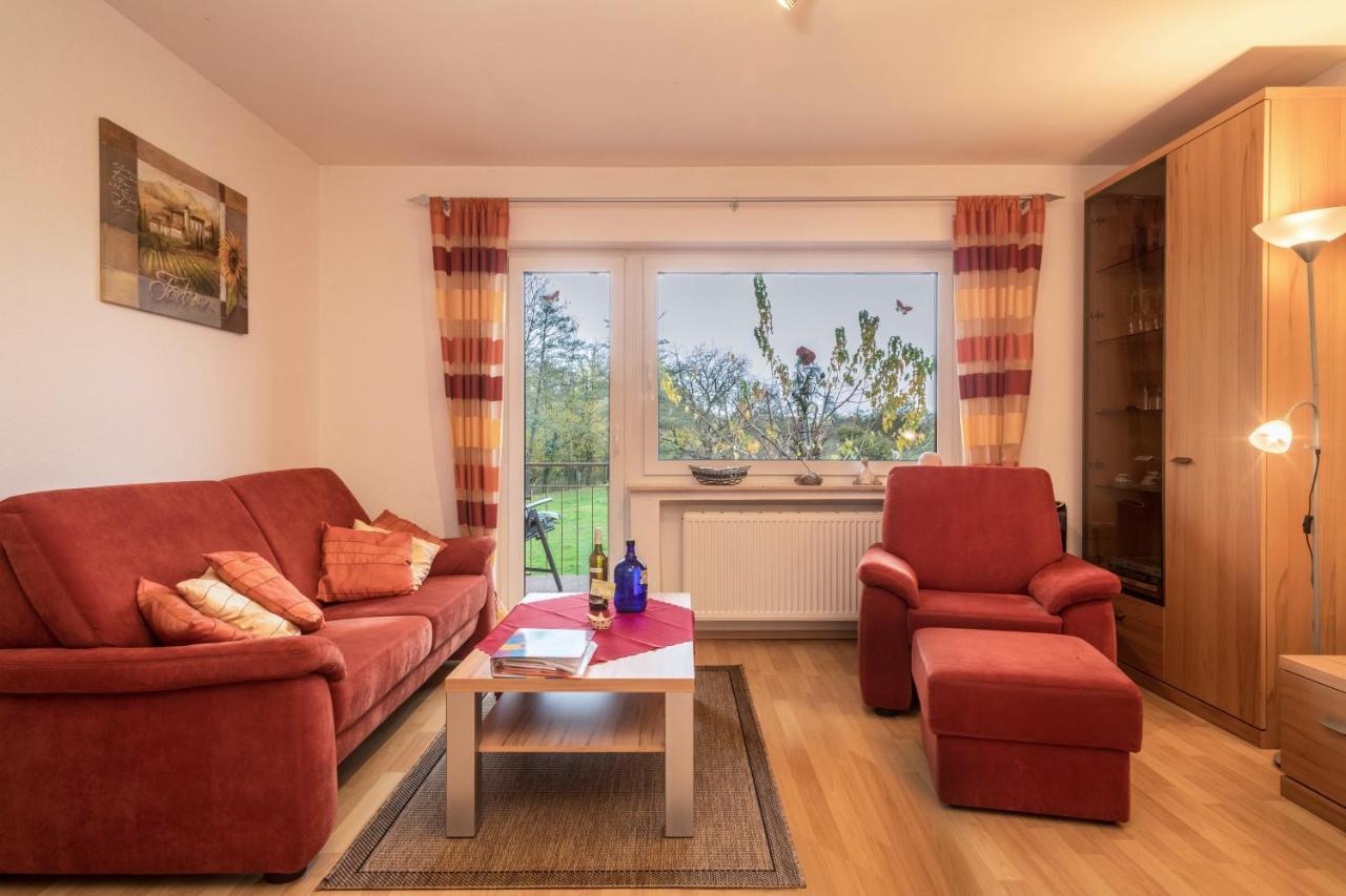 Ferienwohnung Steinhilber 2 Eriskirch Exterior foto