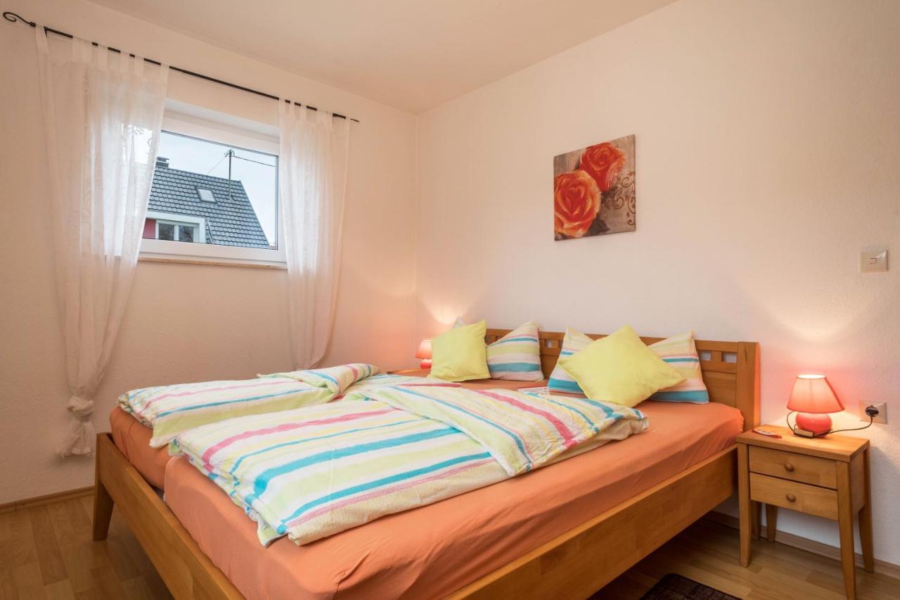 Ferienwohnung Steinhilber 2 Eriskirch Exterior foto